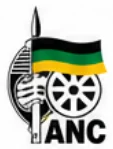 African National Congress logo