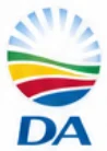 Democratic Alliance logo
