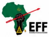 Economic Freedom Fighters logo